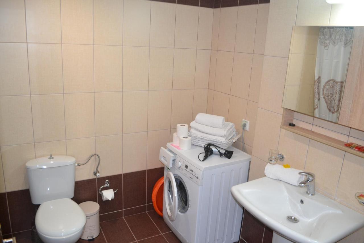 Bali Houseヴィラ エクステリア 写真