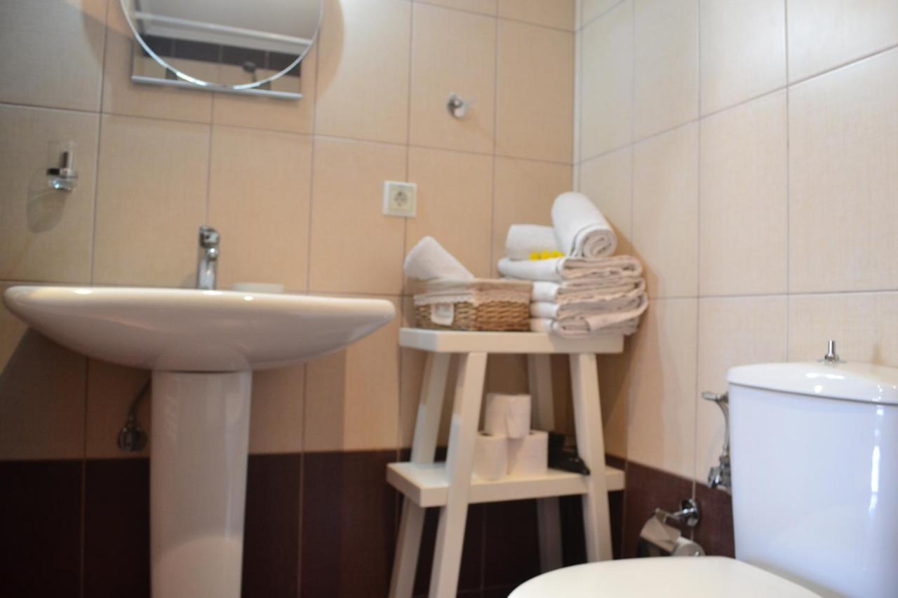 Bali Houseヴィラ エクステリア 写真